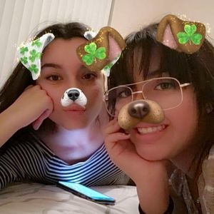 Meet your Posher, Arleth